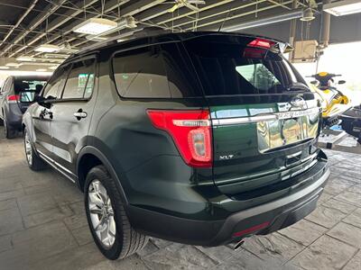 2013 Ford Explorer XLT   - Photo 4 - Newark, IL 60541