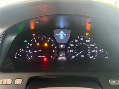 2009 Lexus LS - Photo 10 - Newark, IL 60541