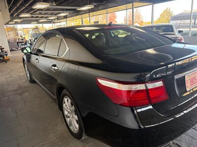 2009 Lexus LS - Photo 3 - Newark, IL 60541