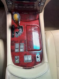 2009 Lexus LS - Photo 8 - Newark, IL 60541