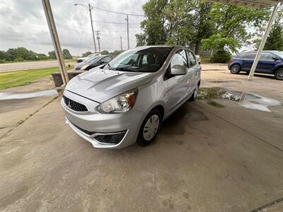 2017 Mitsubishi Mirage ES - Photo 1 - Newark, IL 60541