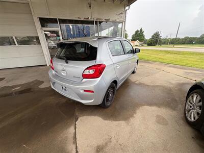 2017 Mitsubishi Mirage ES - Photo 3 - Newark, IL 60541