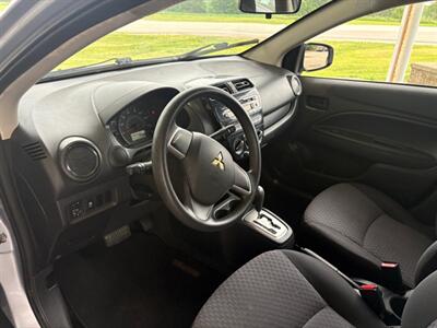 2017 Mitsubishi Mirage ES - Photo 5 - Newark, IL 60541