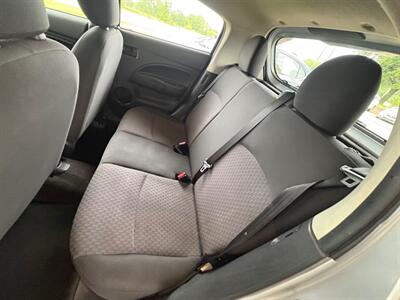 2017 Mitsubishi Mirage ES - Photo 7 - Newark, IL 60541