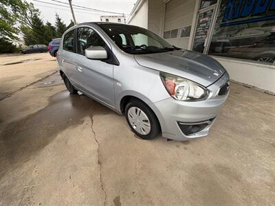 2017 Mitsubishi Mirage ES - Photo 4 - Newark, IL 60541