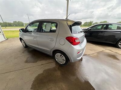2017 Mitsubishi Mirage ES - Photo 2 - Newark, IL 60541