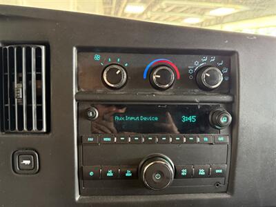 2016 Chevrolet Express 2500   - Photo 12 - Newark, IL 60541