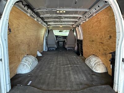 2016 Chevrolet Express 2500   - Photo 9 - Newark, IL 60541