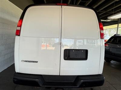 2016 Chevrolet Express 2500   - Photo 2 - Newark, IL 60541
