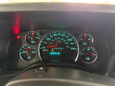2016 Chevrolet Express 2500   - Photo 11 - Newark, IL 60541