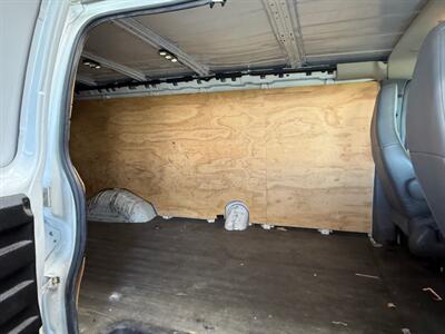 2016 Chevrolet Express 2500   - Photo 7 - Newark, IL 60541