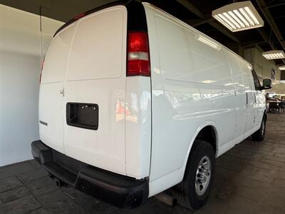2016 Chevrolet Express 2500   - Photo 3 - Newark, IL 60541