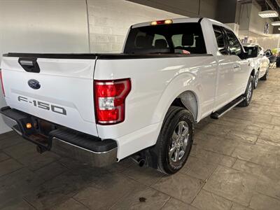 2019 Ford F-150 XLT - Photo 2 - Newark, IL 60541