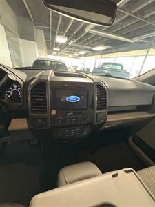 2019 Ford F-150 XLT - Photo 11 - Newark, IL 60541