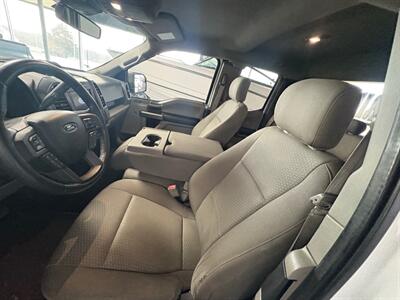 2019 Ford F-150 XLT - Photo 6 - Newark, IL 60541