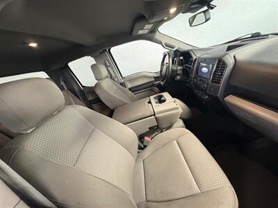 2019 Ford F-150 XLT - Photo 7 - Newark, IL 60541