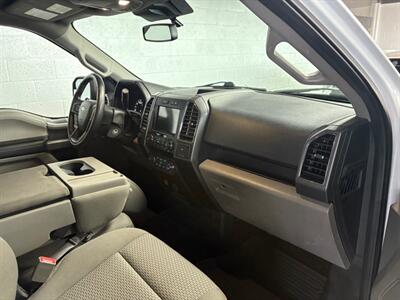 2019 Ford F-150 XLT - Photo 8 - Newark, IL 60541