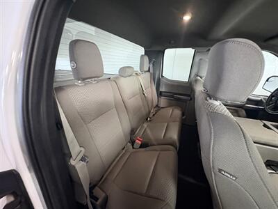 2019 Ford F-150 XLT - Photo 9 - Newark, IL 60541