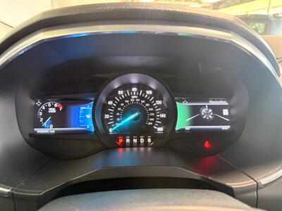 2015 Ford Edge Titanium - Photo 13 - Newark, IL 60541