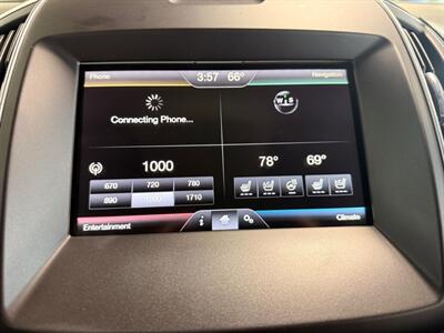 2015 Ford Edge Titanium - Photo 14 - Newark, IL 60541