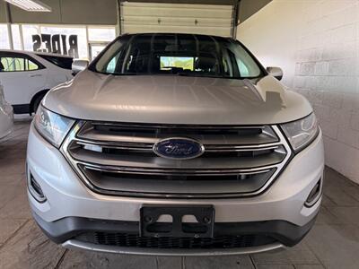 2015 Ford Edge Titanium - Photo 2 - Newark, IL 60541