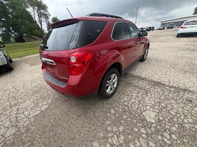 2013 Chevrolet Equinox LT - Photo 3 - Newark, IL 60541