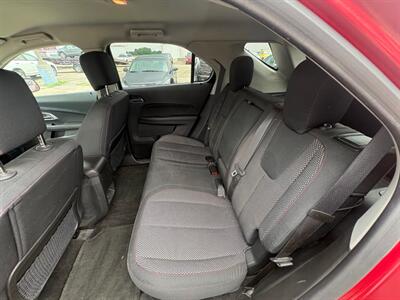 2013 Chevrolet Equinox LT - Photo 6 - Newark, IL 60541