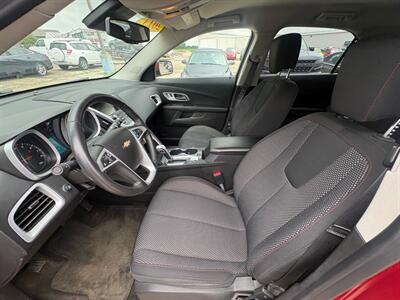 2013 Chevrolet Equinox LT - Photo 5 - Newark, IL 60541