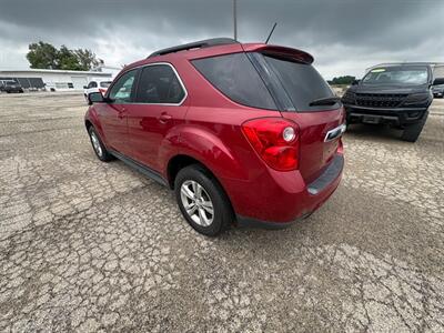 2013 Chevrolet Equinox LT - Photo 2 - Newark, IL 60541