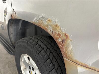 2007 Chevrolet Tahoe LS   - Photo 5 - Newark, IL 60541