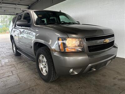 2007 Chevrolet Tahoe LS   - Photo 1 - Newark, IL 60541