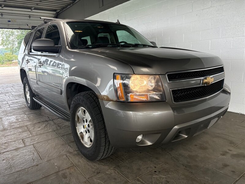 2007 Chevrolet Tahoe LS - Photo 1 - Newark, IL 60541