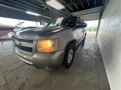 2007 Chevrolet Tahoe LS   - Photo 4 - Newark, IL 60541
