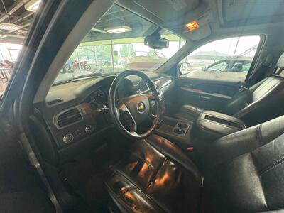 2007 Chevrolet Tahoe LS   - Photo 9 - Newark, IL 60541