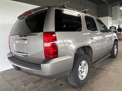 2007 Chevrolet Tahoe LS   - Photo 2 - Newark, IL 60541