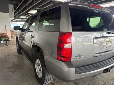 2007 Chevrolet Tahoe LS   - Photo 3 - Newark, IL 60541