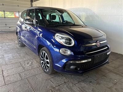 2018 FIAT 500L Lounge   - Photo 1 - Newark, IL 60541