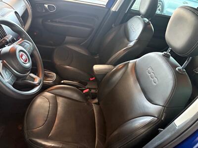 2018 FIAT 500L Lounge   - Photo 6 - Newark, IL 60541