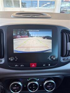 2018 FIAT 500L Lounge   - Photo 8 - Newark, IL 60541