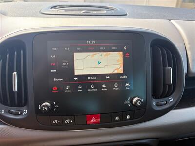 2018 FIAT 500L Lounge   - Photo 9 - Newark, IL 60541