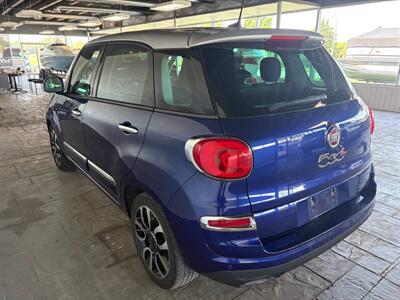 2018 FIAT 500L Lounge   - Photo 3 - Newark, IL 60541