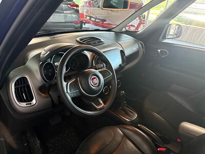 2018 FIAT 500L Lounge   - Photo 5 - Newark, IL 60541