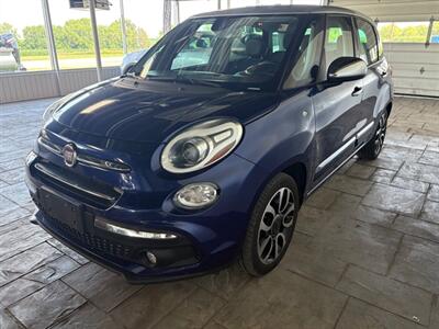 2018 FIAT 500L Lounge   - Photo 4 - Newark, IL 60541