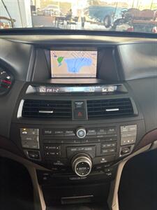 2009 Honda Accord EX-L V6   - Photo 8 - Newark, IL 60541