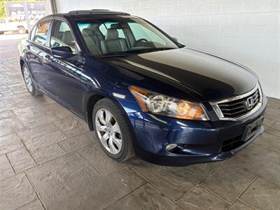 2009 Honda Accord EX-L V6   - Photo 1 - Newark, IL 60541