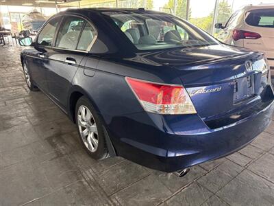 2009 Honda Accord EX-L V6   - Photo 3 - Newark, IL 60541