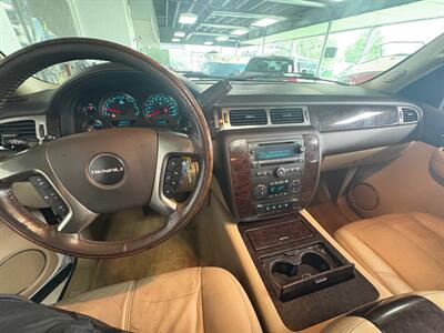 2007 GMC Yukon Denali   - Photo 5 - Newark, IL 60541