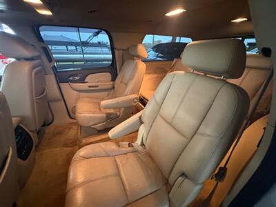 2007 GMC Yukon Denali   - Photo 7 - Newark, IL 60541