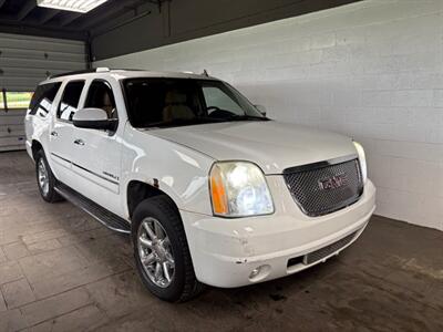 2007 GMC Yukon Denali   - Photo 1 - Newark, IL 60541