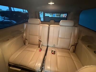 2007 GMC Yukon Denali   - Photo 8 - Newark, IL 60541